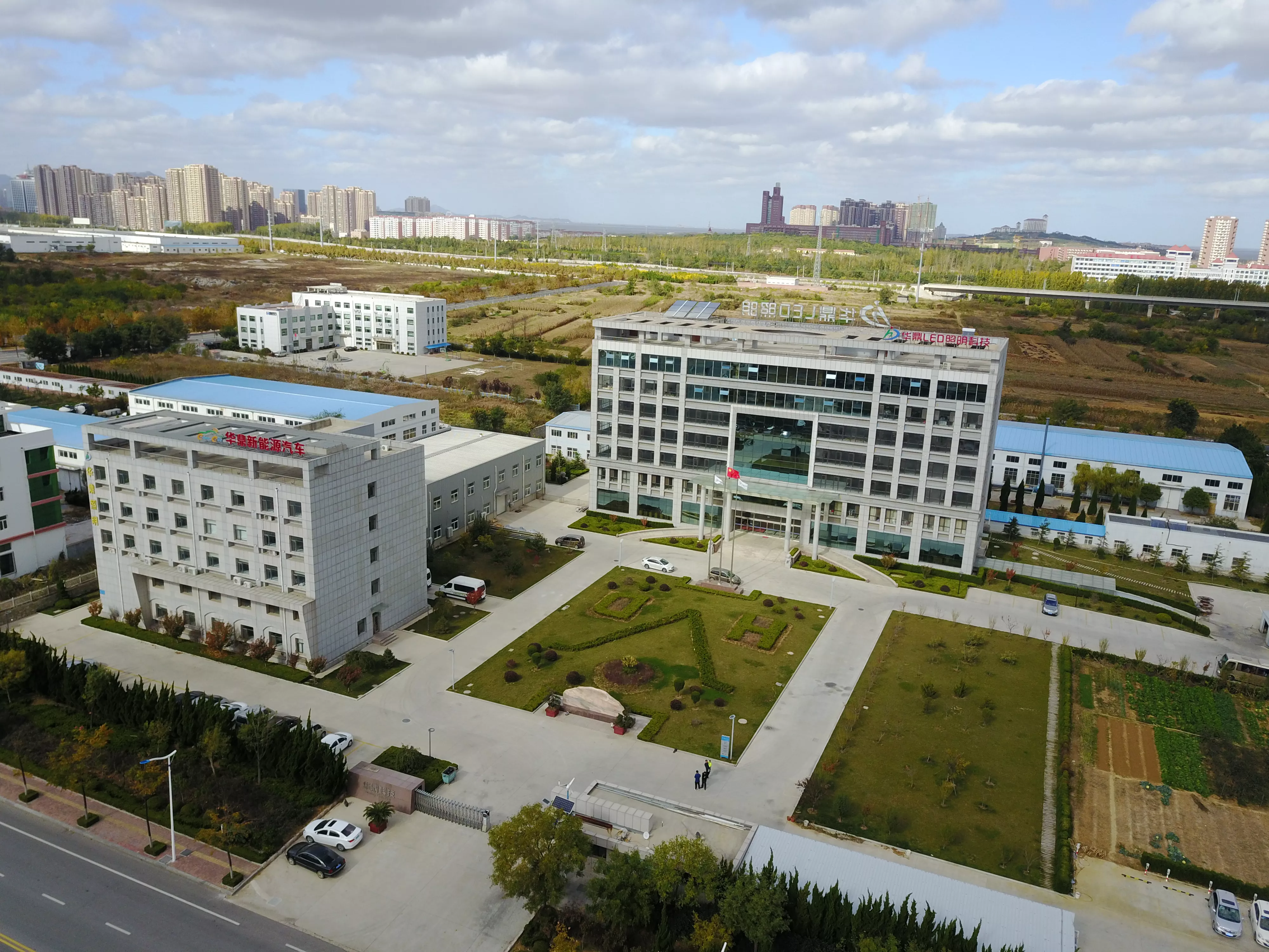 山东迈科显微生物科技有限公司
